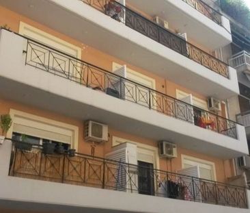 Studio/Γκαρσονιέρα για ενοικίαση - Νέος Κόσμος - Photo 6