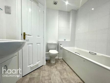 2 bedroom flat to rent - Photo 5