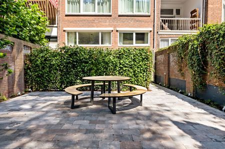 Appartement te huur: Jan van Nassaustraat 16-G 2596 BT Den Haag - Foto 4