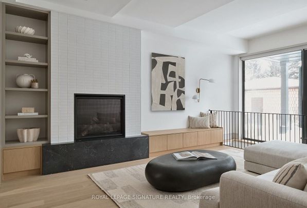 82 Gough Avenue apartment — Toronto, ON (5-Bedroom) - 5 Bedroom - Photo 1