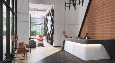 For Lease - 35 Parliament Street Unit# 1611, Toronto, Ontario - Photo 4