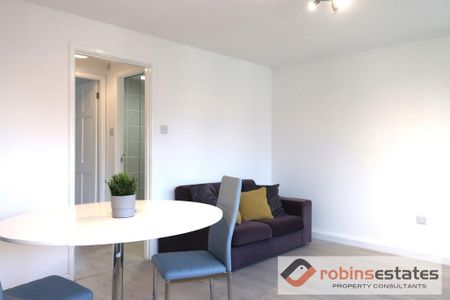 1 bedroom maisonette to rent - Photo 2