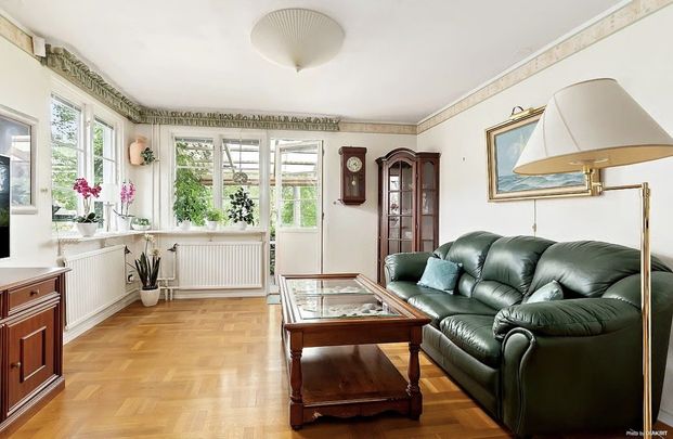 Påskvägen, Järfälla - Foto 1