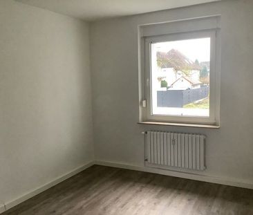 Ideal für Senioren oder Singles: individuelle 2-Zimmer-EG Wohnung m... - Photo 4