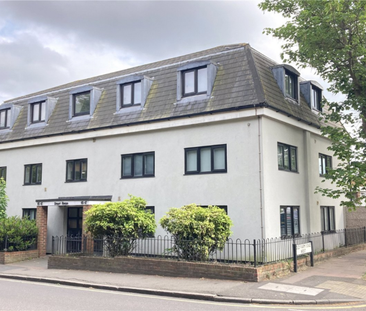 1 bedroom flat to rent - Photo 6