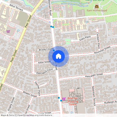 65 Rountree Street, Ilam, Christchurch City