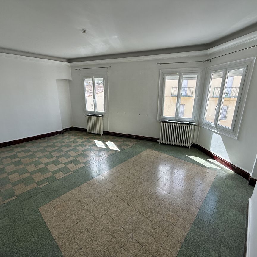 Location Appartement 4 pièces 88m² PERPIGNAN 66000 - Photo 1