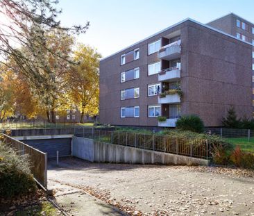 Demnächst frei! 2-Zimmer-Wohnung in Dortmund - Foto 1