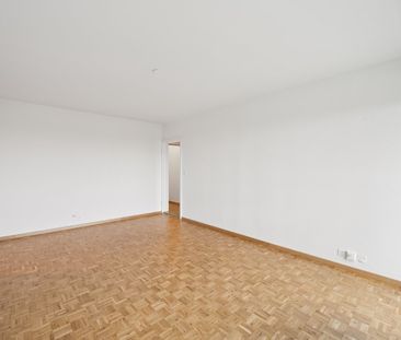teilsanierte 2.5-Zimmerwohnung - Foto 1