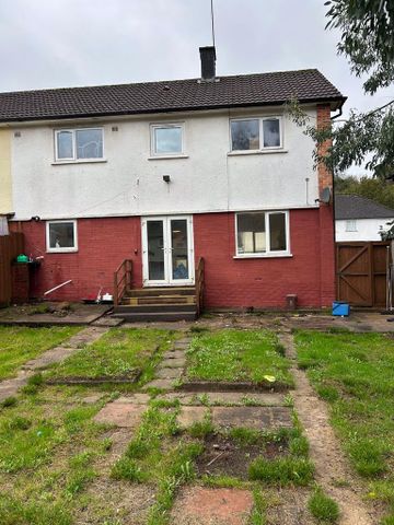 3 bedroom property to rent - Photo 2