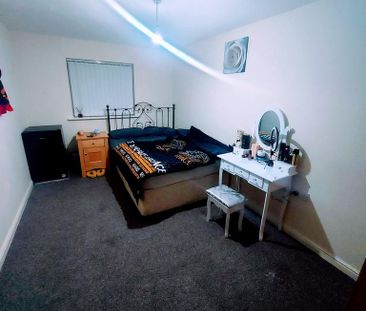 1 bedroom in a house share to rent - Photo 5