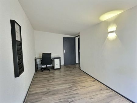 APPARTEMENT T3 MEUBLE - QUARTIER LESPINET - Photo 4