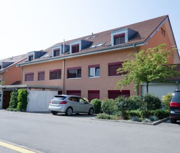 Appartement spacieux de 4,5 pièces au 1er étage - Photo 2