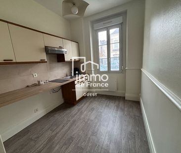 Location Appartement 1 pièce 22m² - Photo 1