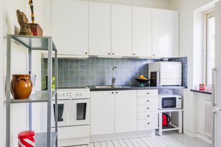 Handelsmansgatan, Helsingborg - Photo 2