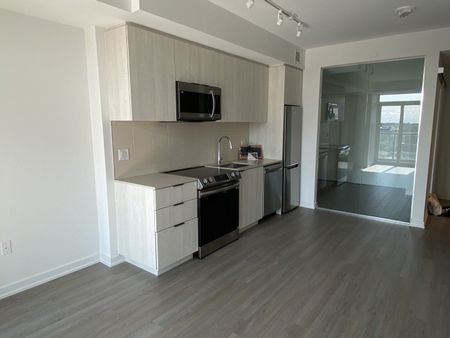 For Lease - 50 Power Street Unit# 1010, Toronto, Ontario - Photo 4