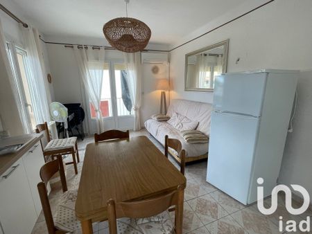 Appartement 2 pièces de 34 m² à Palavas-les-Flots (34250) - Photo 4