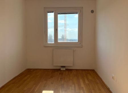 3 Zimmer mit Balkon im Viola Park! - Photo 3
