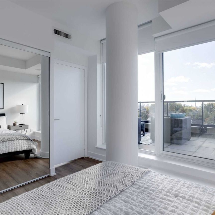 For Lease - 170 Chiltern Hill Road Unit# 802, Toronto, Ontario - Photo 1