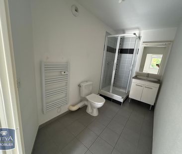Location Appartement 2 pièces 39m² NOEUX LES MINES 62290 - Photo 3
