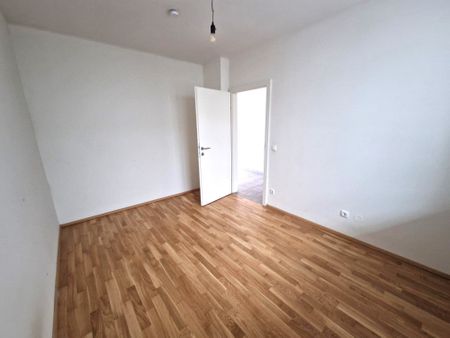 Mitterstraße 152/33 - Traumhaftes Wohnen - unbefristet: Moderne 2-Zimmerwohnung mit Balkon in Premstätten! - Photo 4