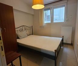 Studio/Γκαρσονιέρα για ενοικίαση - 40 Εκκλησιές - Ευαγγελίστρια, - Photo 5