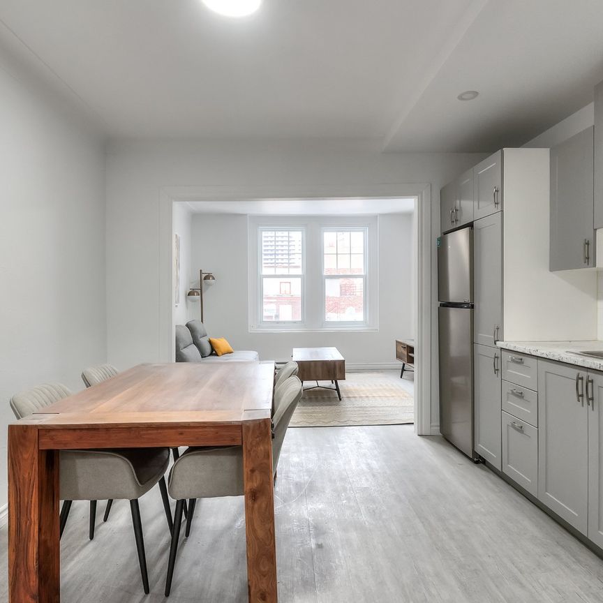 Condo for rent, Montréal (Ville-Marie) - Photo 1