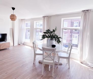Te huur: Appartement Vijzelstraat in Den Haag - Foto 4