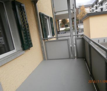 2 Zimmer, 42 m², 1. Stock - Photo 5