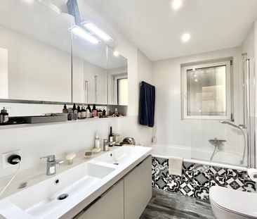 3.5 Zimmer, 90 m², 1. Stock - Foto 5