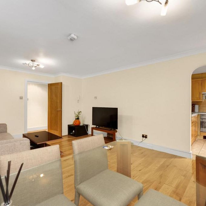 2 bedroom apartment to rent - Photo 1