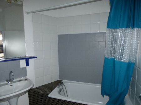 Location Appartement 2 pièces 32m² NANCY 54000 - Photo 4