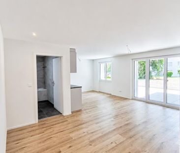 neu renovierte 1.5 Zimmerwohnung - Foto 3
