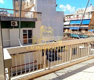 Διαμέρισμα για ενοικίαση Κυψέλη - Photo 6