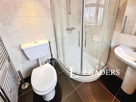 2 bedroom house to rent Honeywall, Stoke-on-Trent, Staffordshire, ST4 - Photo 4