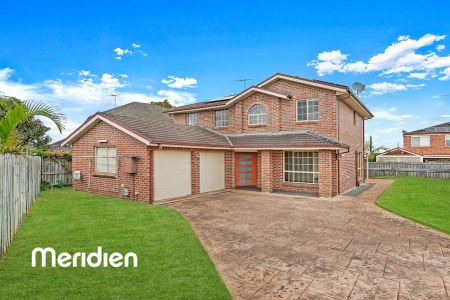 “Large Family Home in a Whisper Quiet Location” - Photo 3