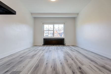 For Lease - 256 Sherbourne Street Unit# 106, Toronto, Ontario - Photo 2