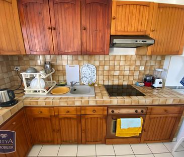 Location Appartement 2 pièces 51m² STE CLOTILDE 97490 - Photo 6