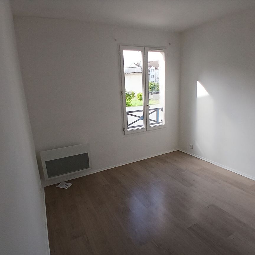 Location Appartement 2 pièces 50m² - Photo 1