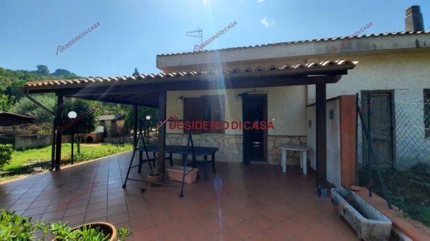 Villa bifamiliare Sp25, Pollina - Photo 1
