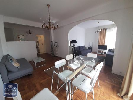Location Appartement 2 pièces 62m² NICE 06000 - Photo 2