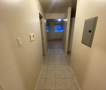 545 Rue De Pointe Gatineau (Gatineau) Grand Logement D'un Chambre P... - Photo 3