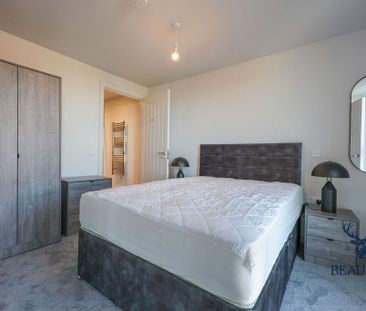 2 bedroom apartment to rent - Photo 4