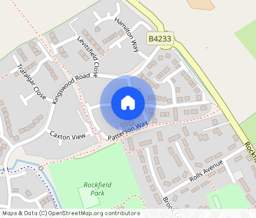 Patterson Way, Monmouth - Photo 1