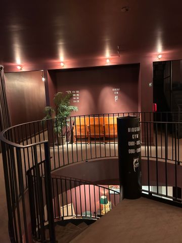 Ruddammsbacken, Stockholm - Photo 2