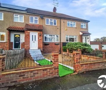 3 bedroom terraced house to rent - Photo 1