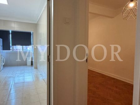 Apartamento T2 em Lisboa - Photo 2