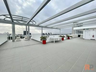 Modern 1x1 Apartment – City Convenience Meets Modern Luxury! - Photo 1