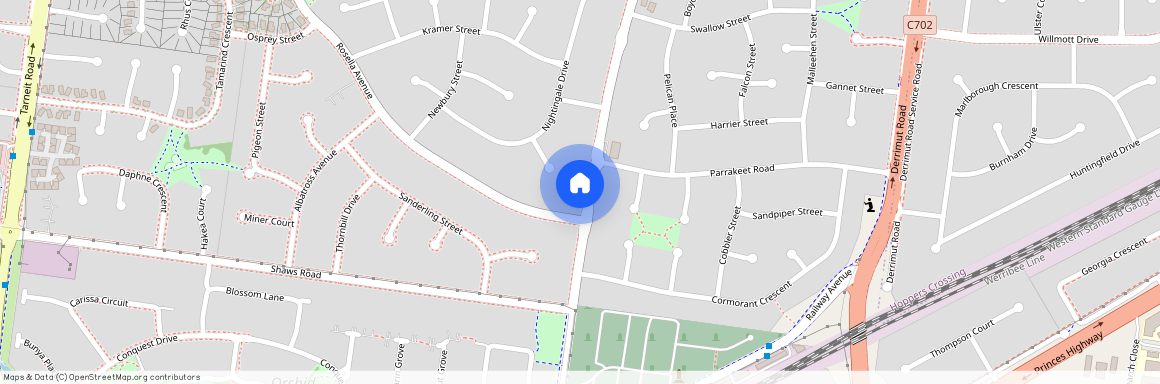 19 Kookaburra Avenue, 3030, Werribee