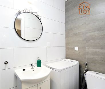 Łódź Łódź-Bałuty, Oblęgorska - Zdjęcie 5